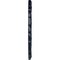 Ekena Millwork Kendall Train Station Medallion (Canopies up to 3 7/8"), 18 1/2"OD x 3 7/8"ID x 1"P, Midnight Dream CM18KDMDF - alternate 2